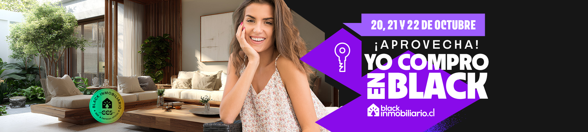 Black Inmobiliario