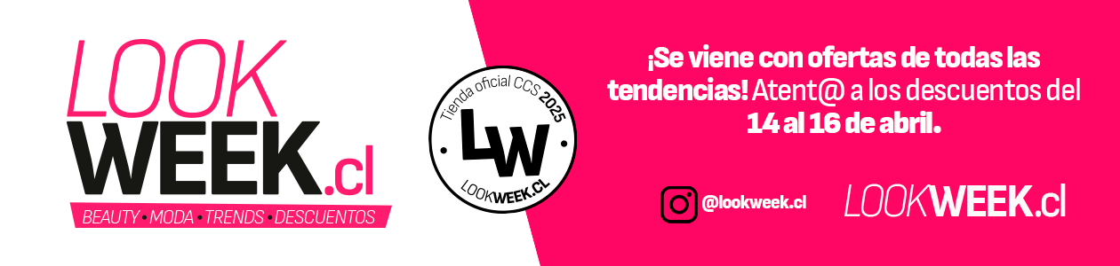 LookWeek