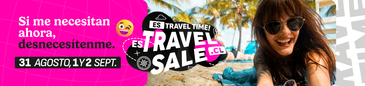 Travel Sale