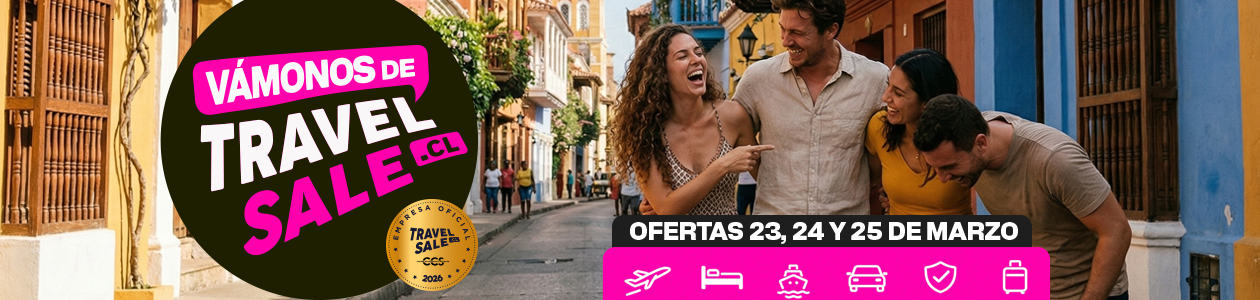 Travel Sale